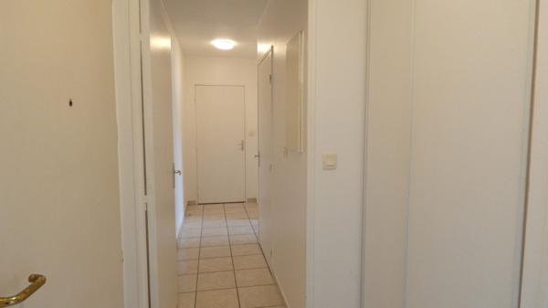 Location T3 62 m2 Dauphiné-Lacassagne Lyon 3ème