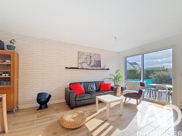 Maison à vendre 5 pièces 94 m² Forges-les-Bains