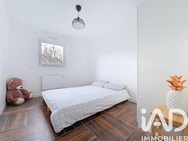 Maison à vendre 5 pièces 94 m² Forges-les-Bains