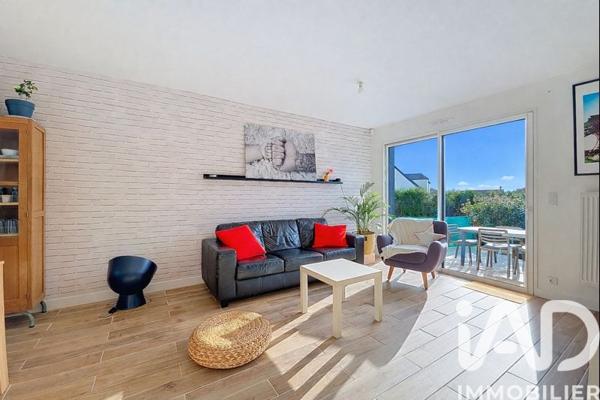 Maison à vendre 5 pièces 94 m² Forges-les-Bains