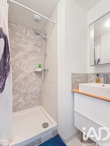 Maison à vendre 5 pièces 94 m² Forges-les-Bains