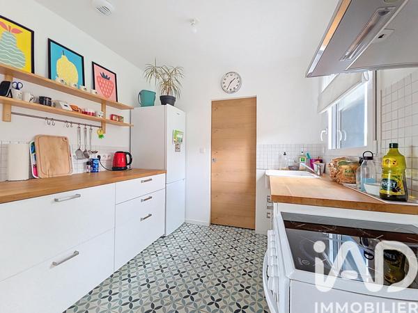 Maison à vendre 5 pièces 94 m² Forges-les-Bains