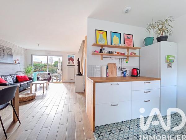 Maison à vendre 5 pièces 94 m² Forges-les-Bains