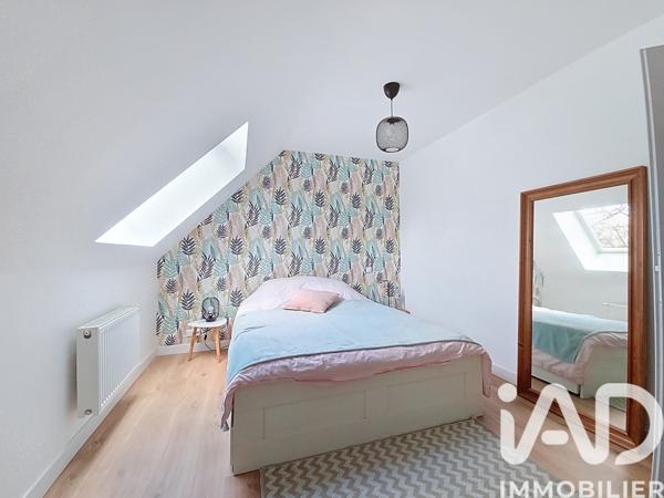 Maison à vendre 5 pièces 94 m² Forges-les-Bains