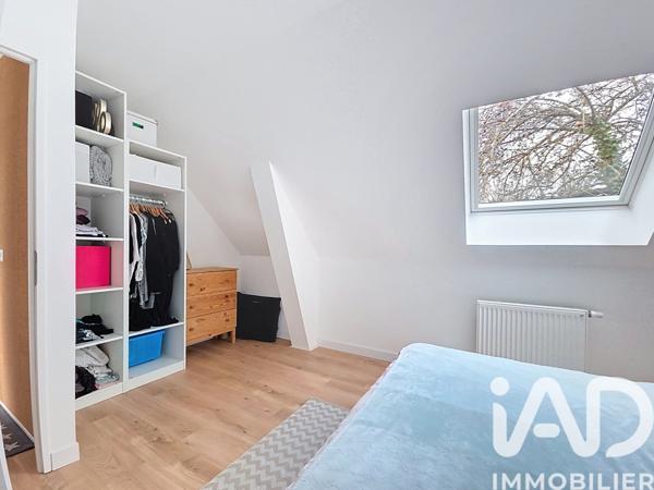 Maison à vendre 5 pièces 94 m² Forges-les-Bains