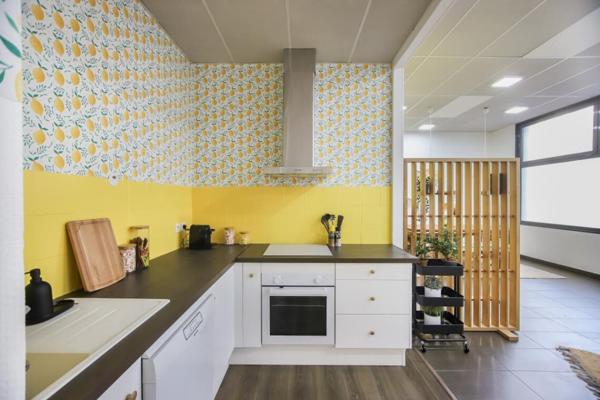 Studio de 19,14 m² à Marseille 3ème (13) ? Investissement LMNP