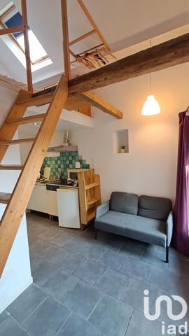 Maison à vendre 5 pièces 103 m² Gif-sur-Yvette