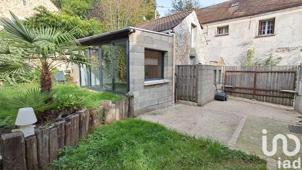 Maison à vendre 5 pièces 103 m² Gif-sur-Yvette