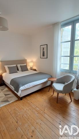 Maison à vendre 5 pièces 103 m² Gif-sur-Yvette