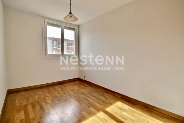 Appartement duplex de type 5 de 98m² avec belle terrasse de 20m²