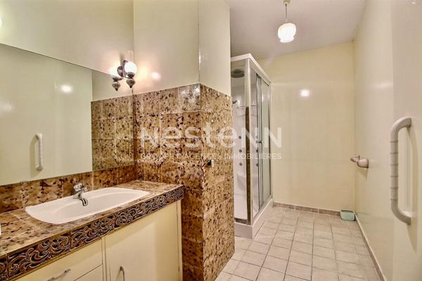 Appartement duplex de type 5 de 98m² avec belle terrasse de 20m²