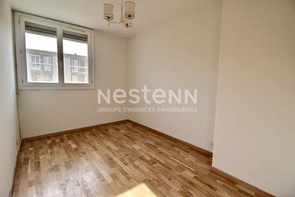 Appartement duplex de type 5 de 98m² avec belle terrasse de 20m²