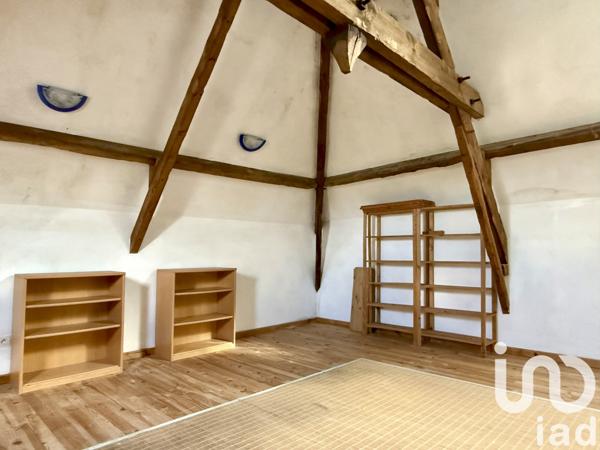 Maison à vendre 7 pièces 275 m² Marsais-Sainte-Radégonde