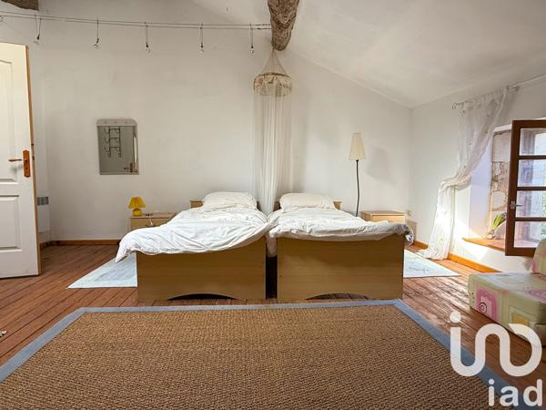 Maison à vendre 7 pièces 275 m² Marsais-Sainte-Radégonde