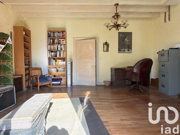 Maison à vendre 7 pièces 275 m² Marsais-Sainte-Radégonde