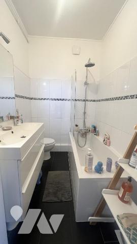 NANTES RUE DU CALVAIRE - Appartement T4