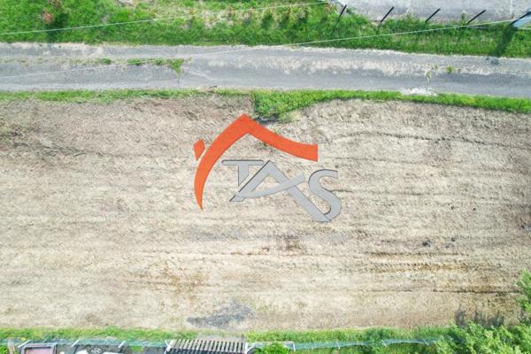 Vente Terrain 490 m2 à Saint-Chamond