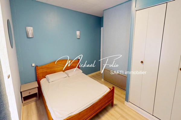 Maison lumineuse de 120 m² à Longeville-sur-Mer