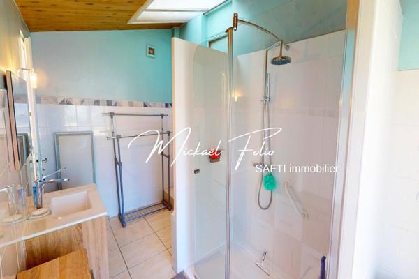 Maison lumineuse de 120 m² à Longeville-sur-Mer