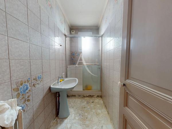 VILLEMOMBLE, Maison avec 2-3 chambres, garage et sous-sol total