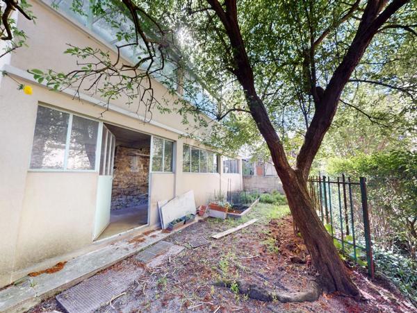 VILLEMOMBLE, Maison avec 2-3 chambres, garage et sous-sol total