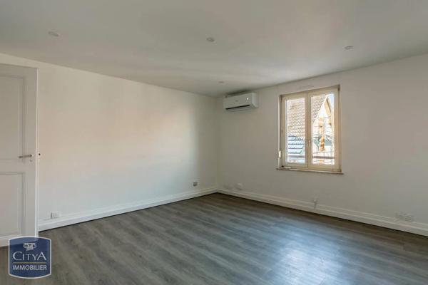 Appartement à vendre 2 pièces 42.24m²