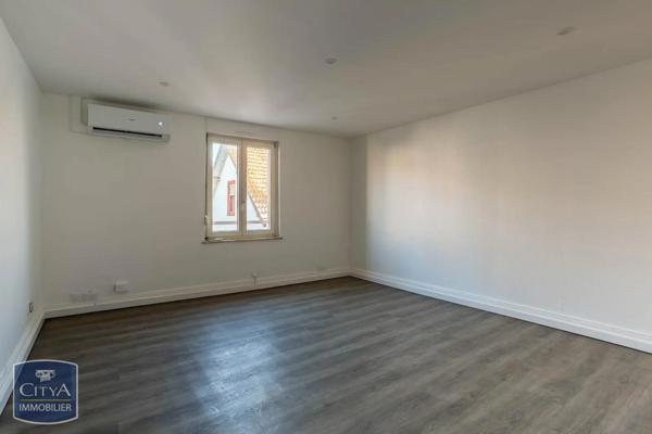 Appartement à vendre 2 pièces 42.24m²