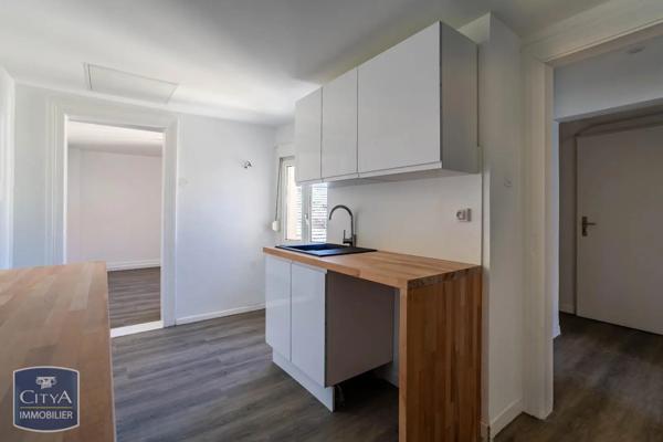 Appartement à vendre 2 pièces 42.24m²