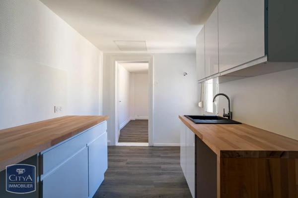 Appartement à vendre 2 pièces 42.24m²