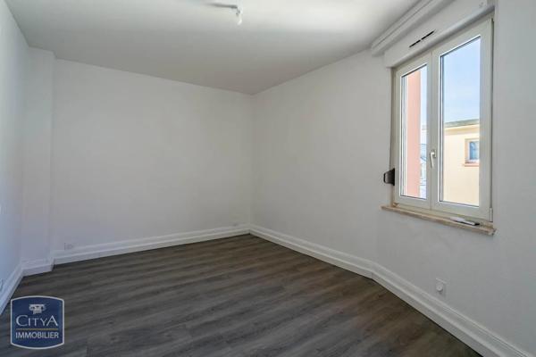 Appartement à vendre 2 pièces 42.24m²