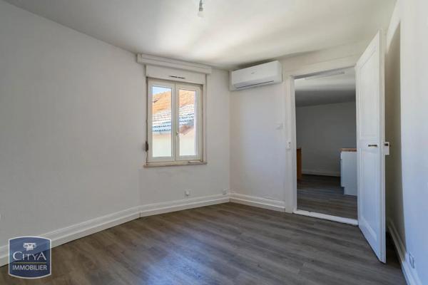 Appartement à vendre 2 pièces 42.24m²