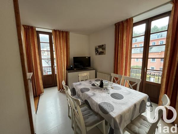 Appartement à vendre 5 pièces 60 m² Ax-les-Thermes