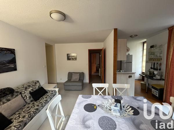 Appartement à vendre 5 pièces 60 m² Ax-les-Thermes