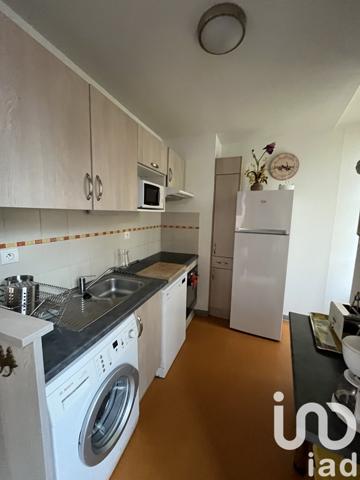 Appartement à vendre 5 pièces 60 m² Ax-les-Thermes