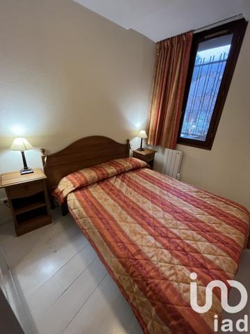 Appartement à vendre 5 pièces 60 m² Ax-les-Thermes