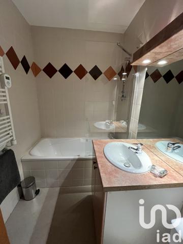 Appartement à vendre 5 pièces 60 m² Ax-les-Thermes