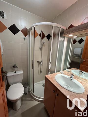 Appartement à vendre 5 pièces 60 m² Ax-les-Thermes