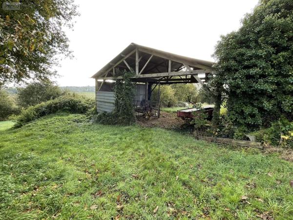 Maison à vendre à Balazé en Ille-et-Vilaine (35500), ref : 118/988