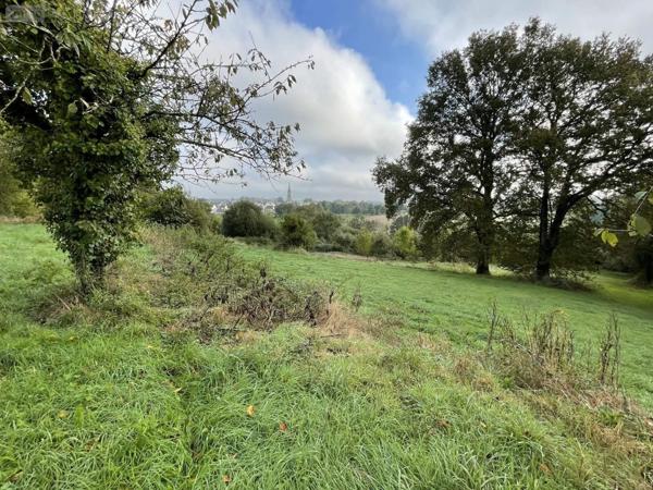 Maison à vendre à Balazé en Ille-et-Vilaine (35500), ref : 118/988