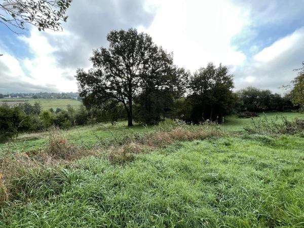 Maison à vendre à Balazé en Ille-et-Vilaine (35500), ref : 118/988