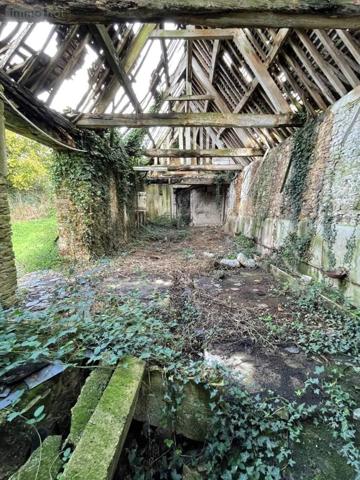 Maison à vendre à Balazé en Ille-et-Vilaine (35500), ref : 118/988