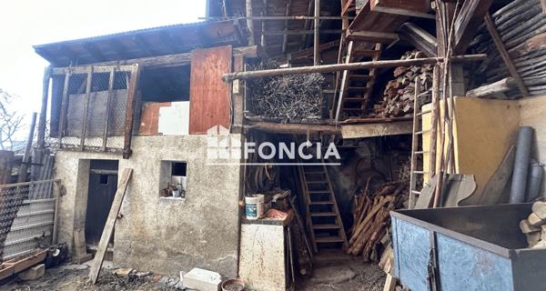 À vendre Maison 8 pièces 95.74 m² - Aime-la-plagne 73210