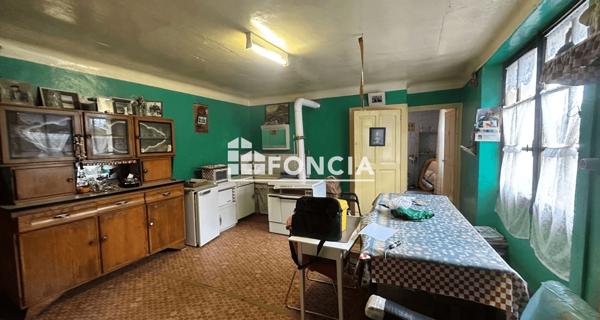 À vendre Maison 8 pièces 95.74 m² - Aime-la-plagne 73210