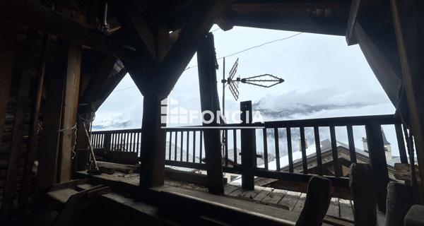 À vendre Maison 8 pièces 95.74 m² - Aime-la-plagne 73210