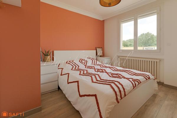 Maison 165m2 - Piscine - Graulhet