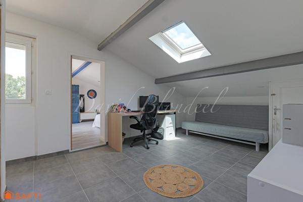 Maison 165m2 - Piscine - Graulhet