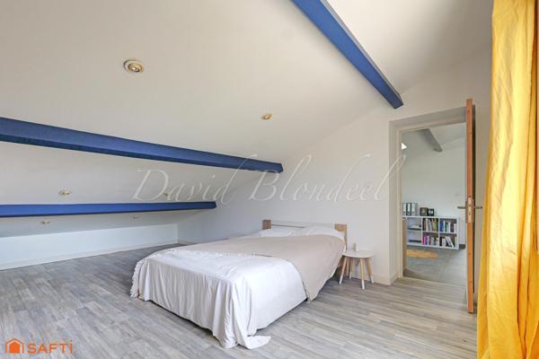 Maison 165m2 - Piscine - Graulhet