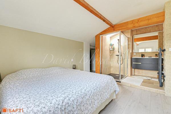 Maison 165m2 - Piscine - Graulhet