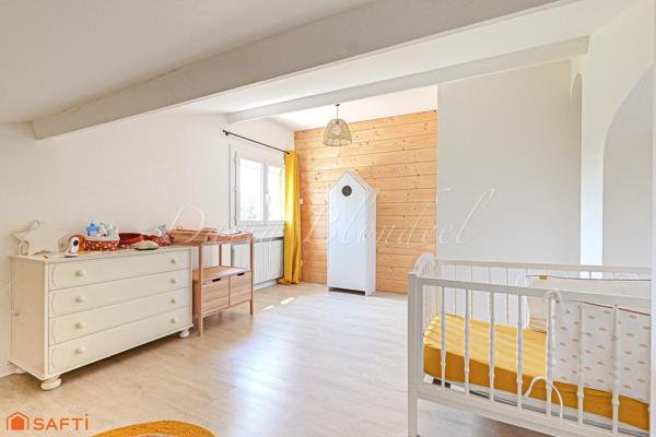 Maison 165m2 - Piscine - Graulhet