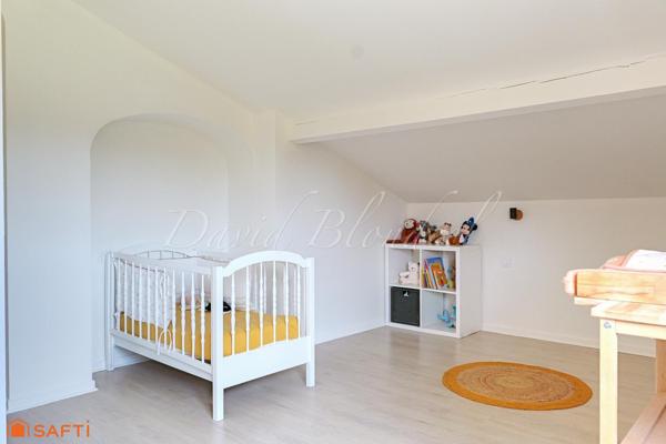 Maison 165m2 - Piscine - Graulhet